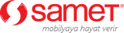 Samet Mobilya | Logo