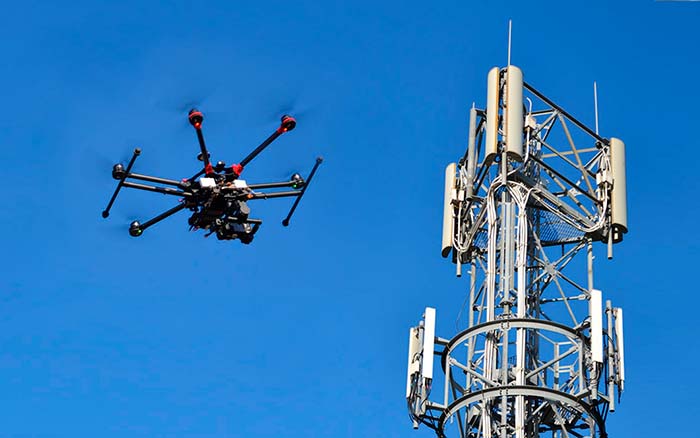 obsledovanie vyshek svyazi - fotometr.ru